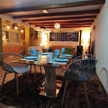 Katia 'S Country House Sikion Exterior foto