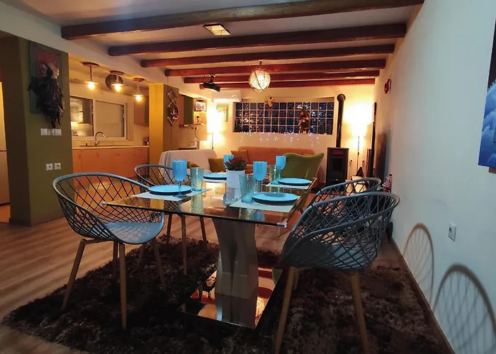Katia \'S Country House