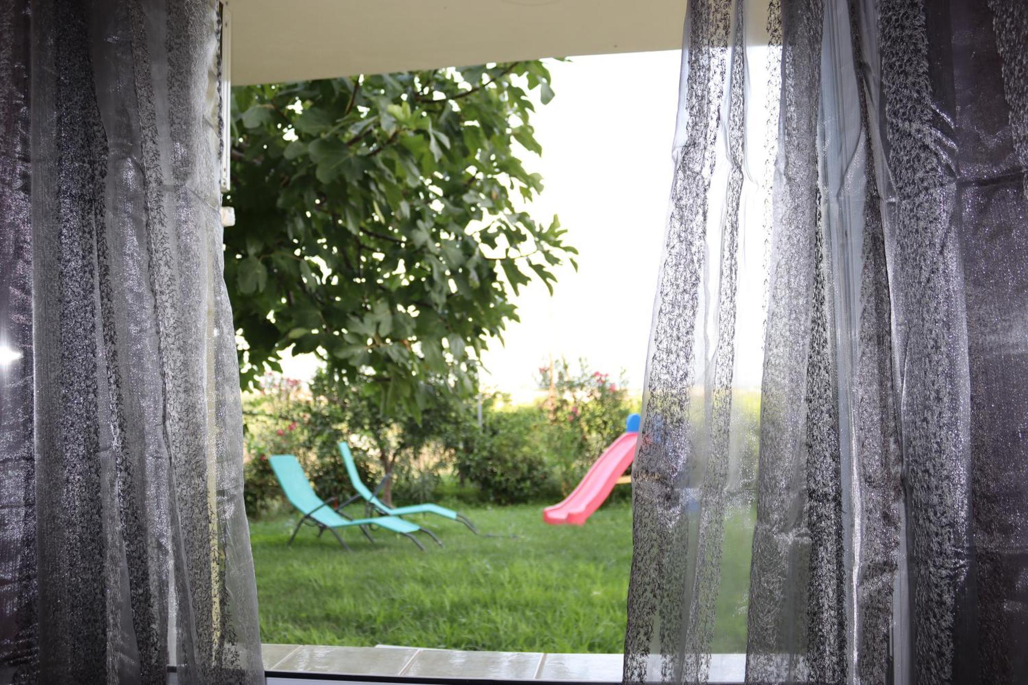 Katia 's Holiday home