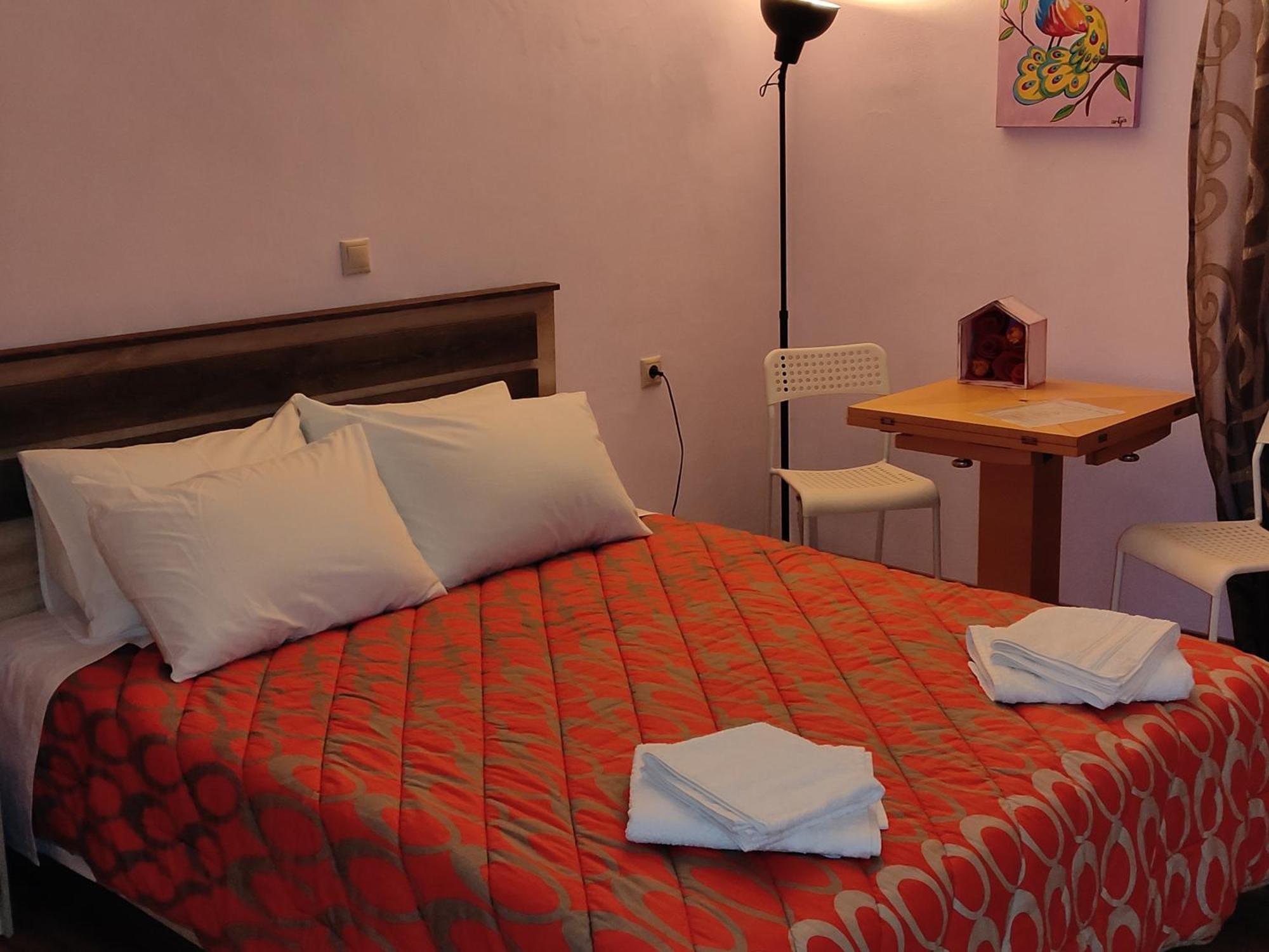 Tatil Evi Katia 's *