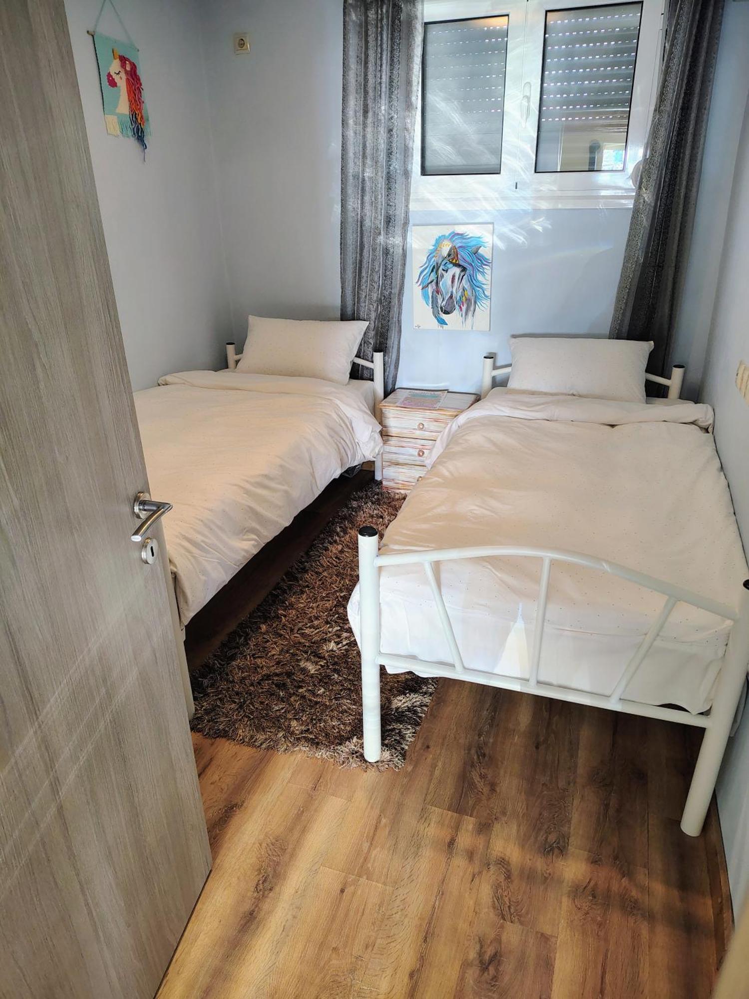 Katia 's Tatil Evi Sikion