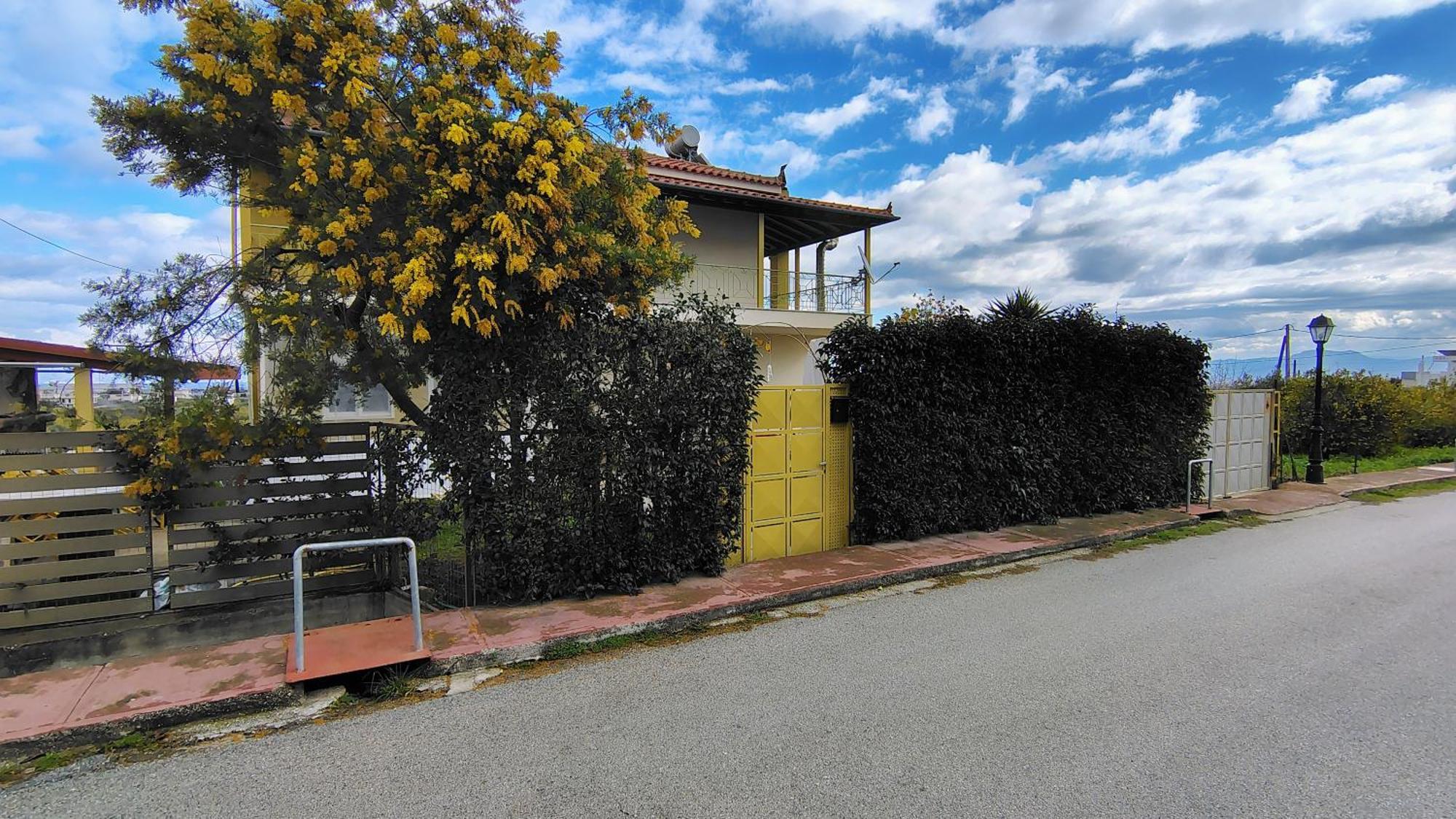 Holiday home Katia 's *